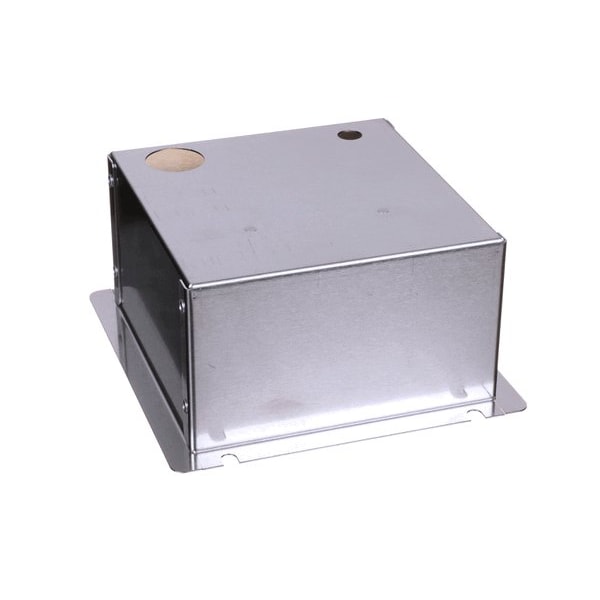 Box, Control Panel Bp